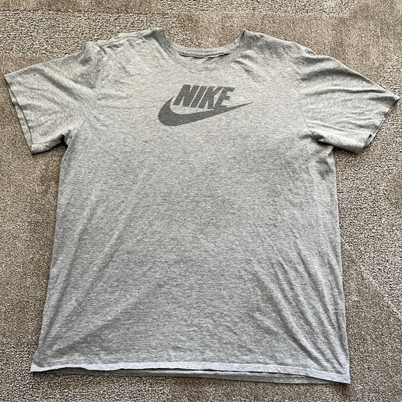 Nike Other - Nike Short Sleeve Tee Shirt